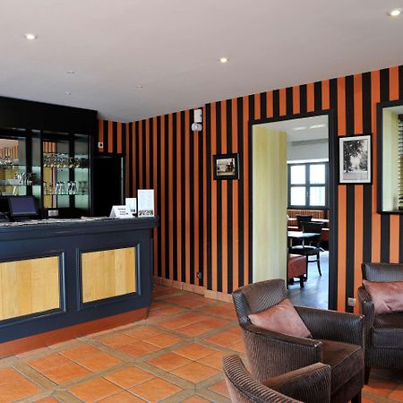 Best Western La Metairie Gosnay Εξωτερικό φωτογραφία