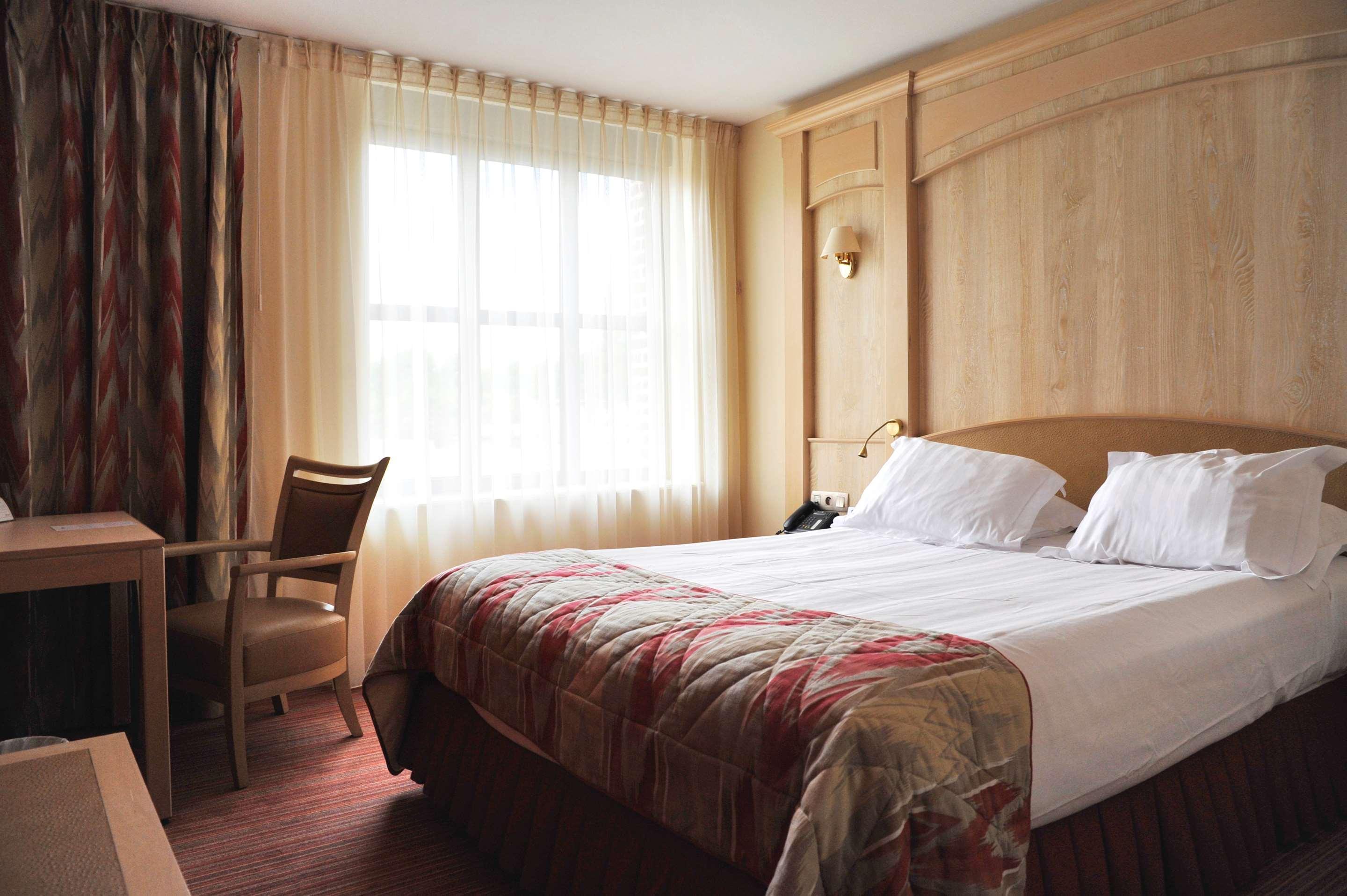Best Western La Metairie Gosnay Εξωτερικό φωτογραφία