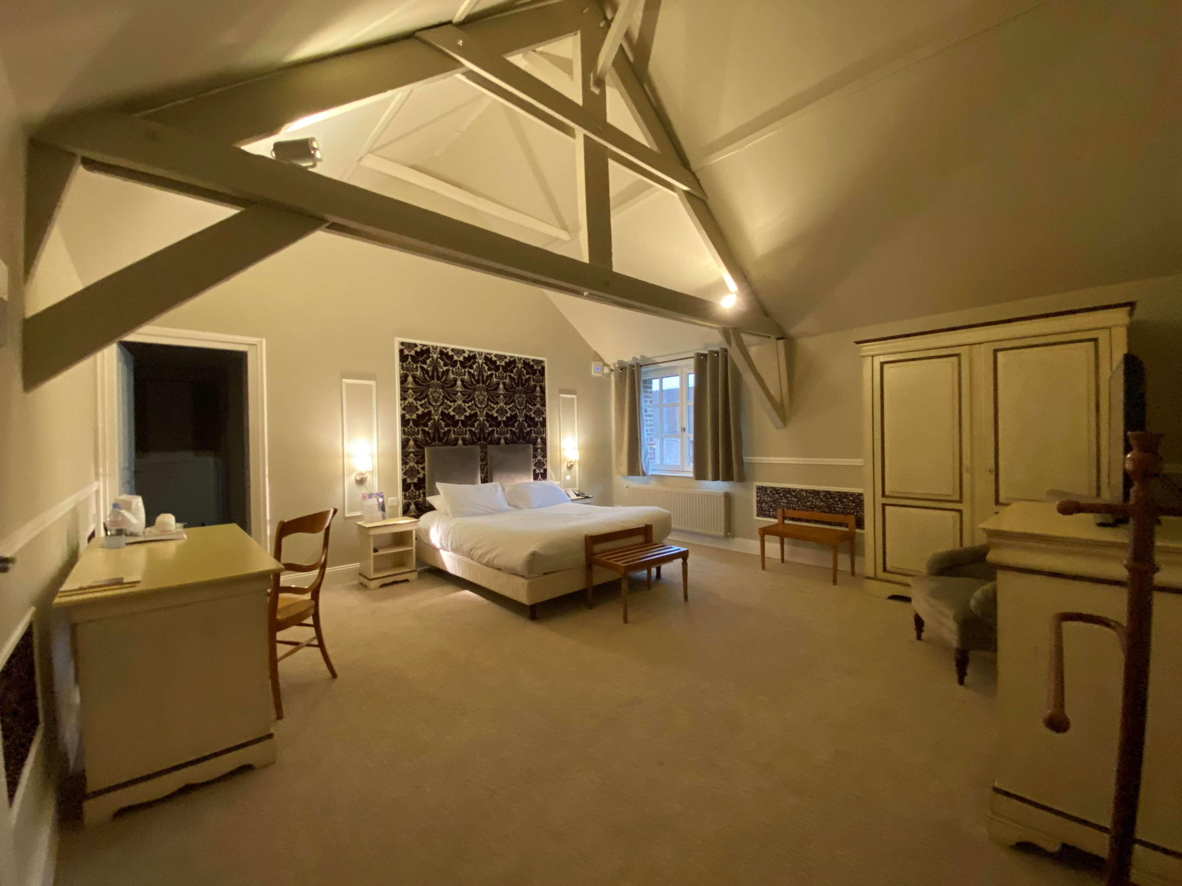 Best Western La Metairie Gosnay Εξωτερικό φωτογραφία