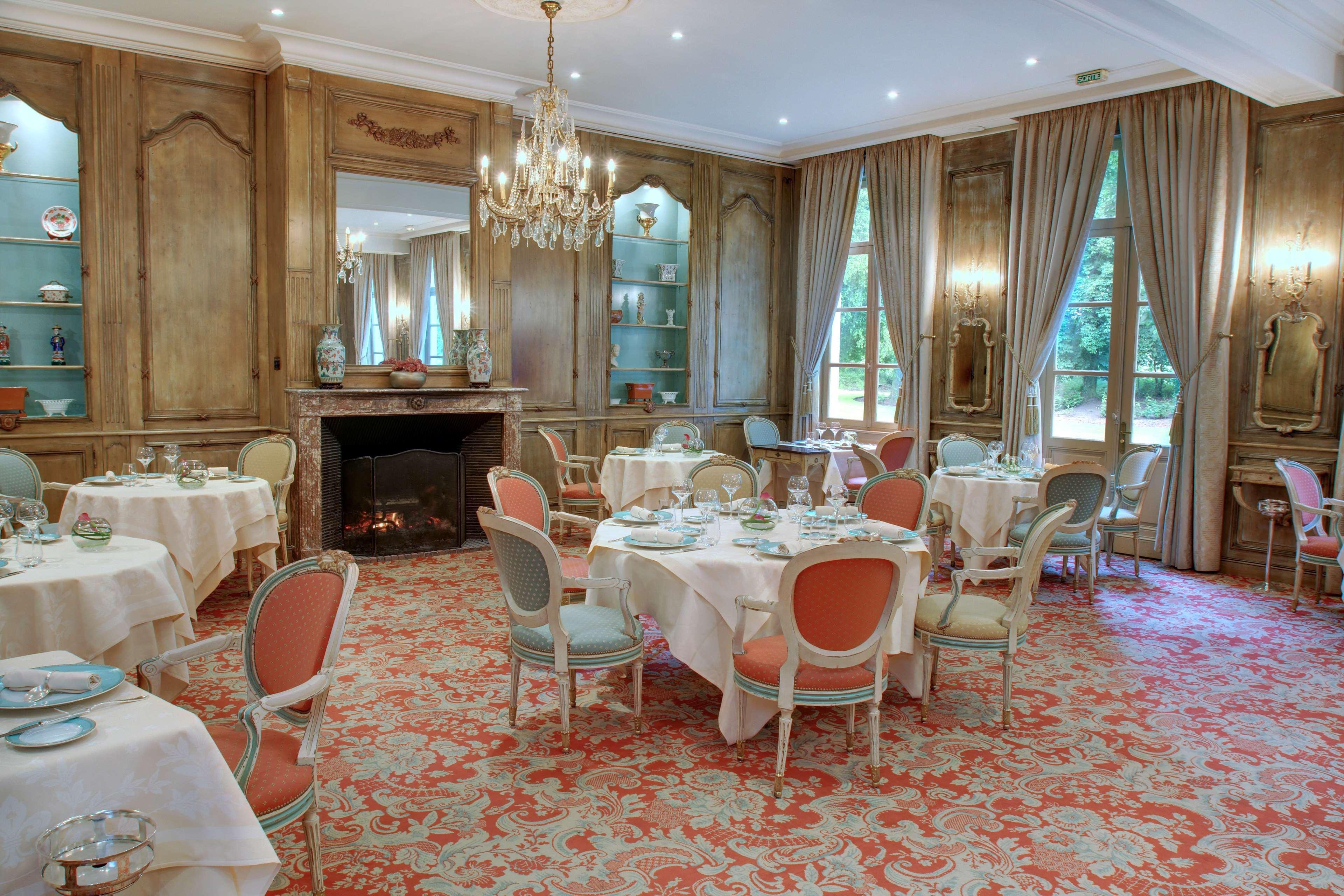 Best Western La Metairie Gosnay Εστιατόριο φωτογραφία