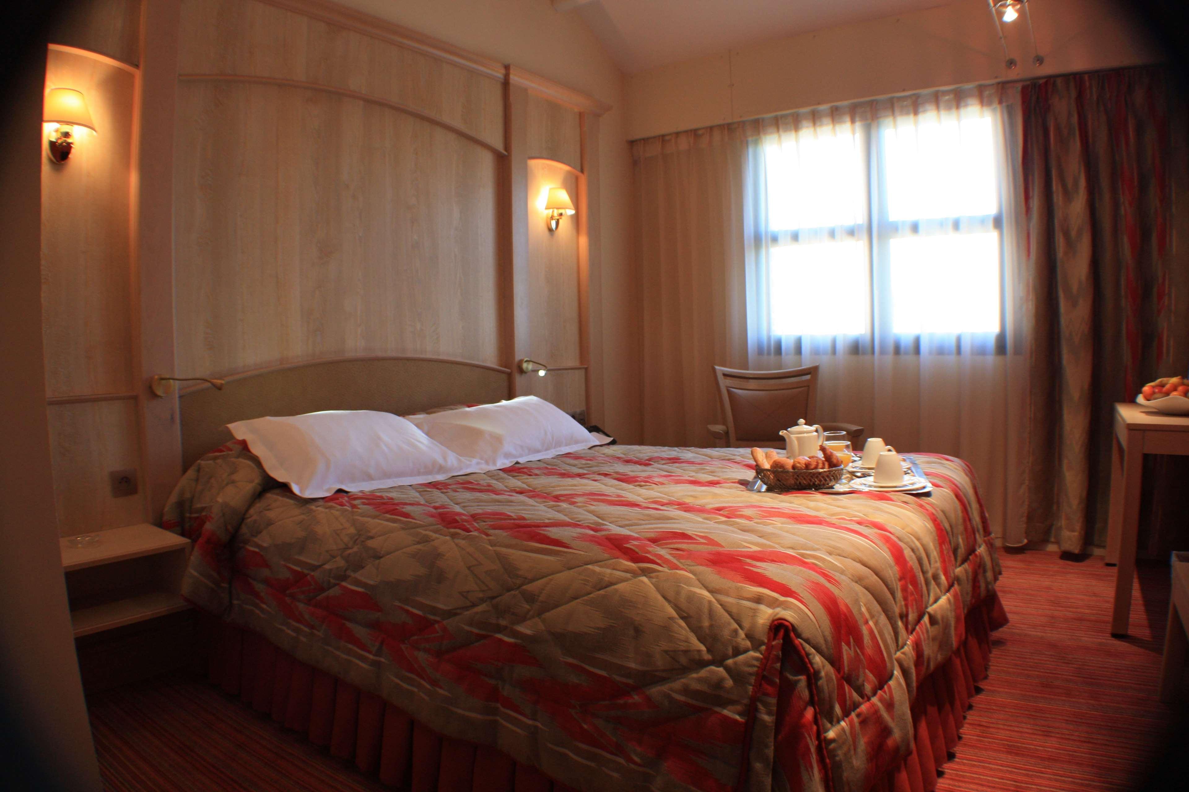 Best Western La Metairie Gosnay Εξωτερικό φωτογραφία