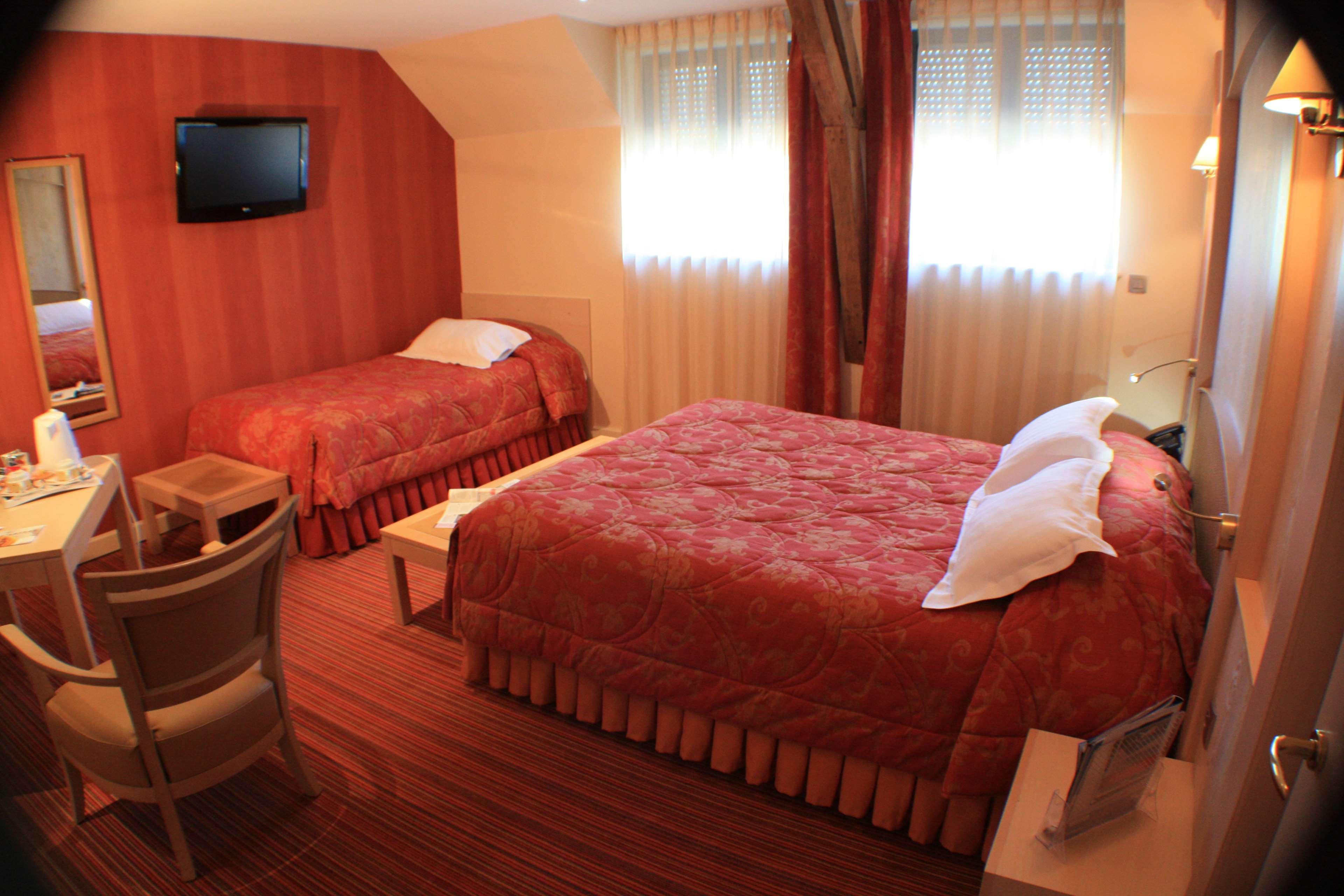 Best Western La Metairie Gosnay Εξωτερικό φωτογραφία