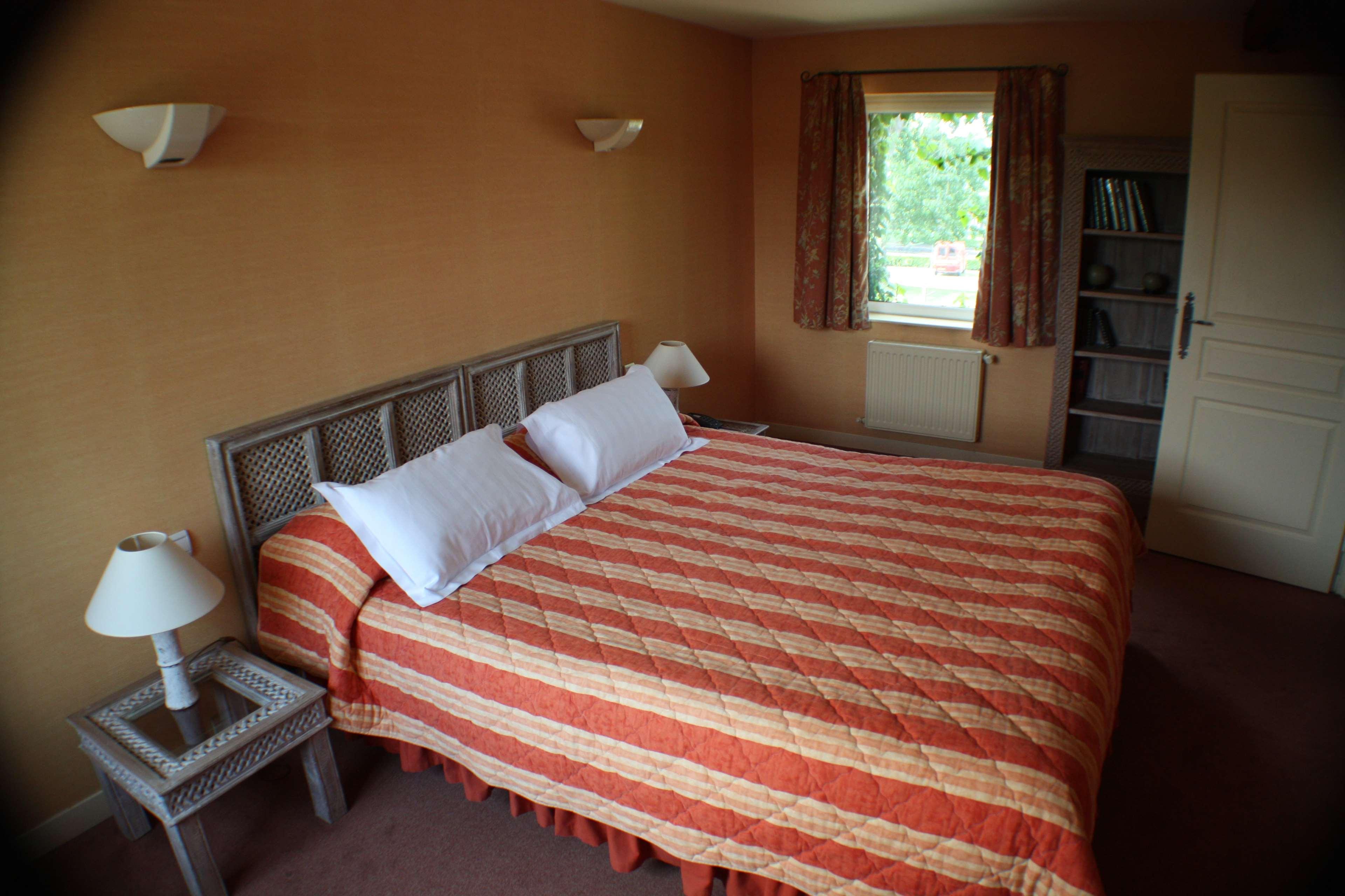 Best Western La Metairie Gosnay Εξωτερικό φωτογραφία