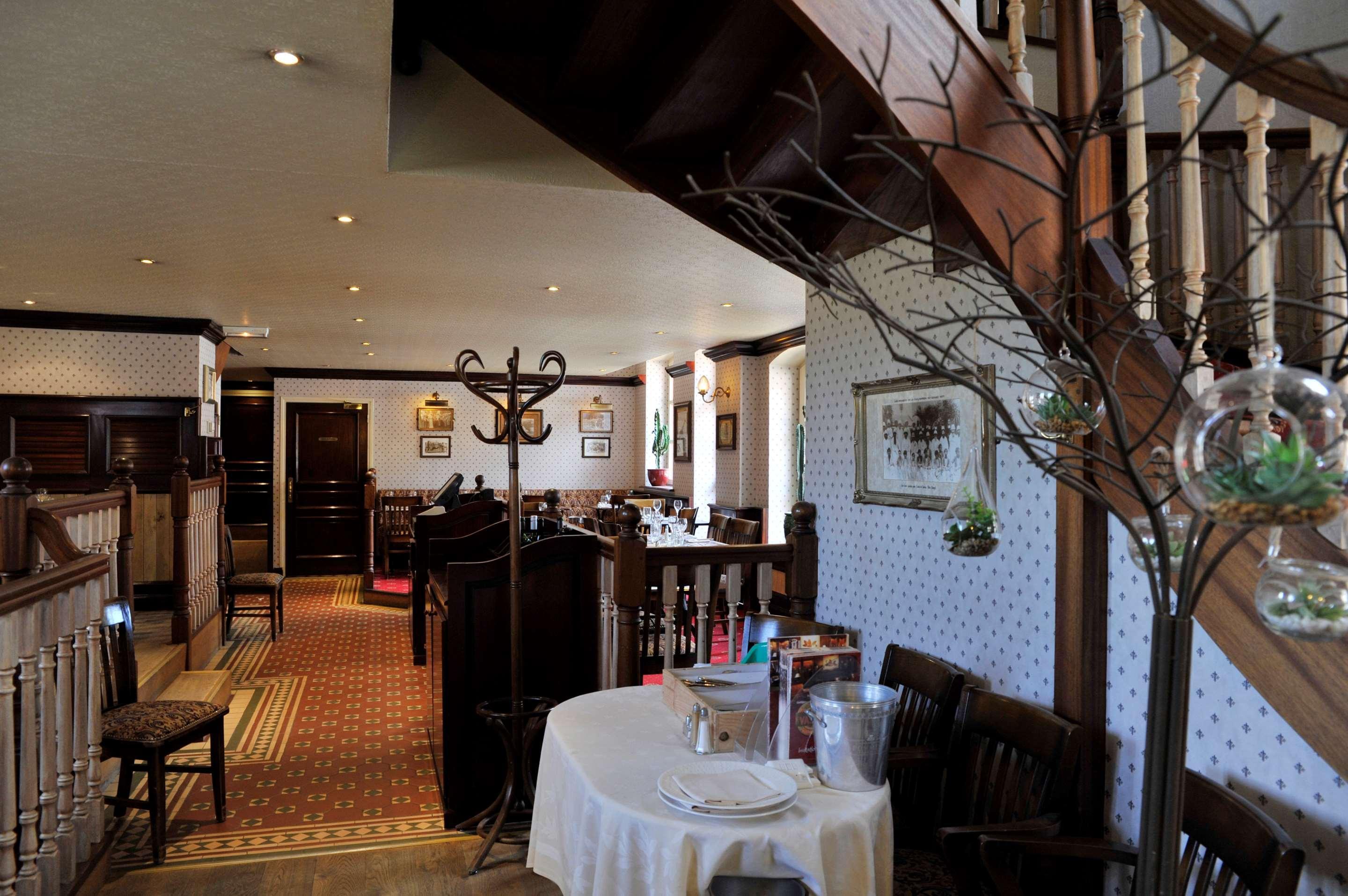 Best Western La Metairie Gosnay Εξωτερικό φωτογραφία