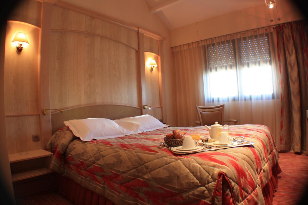 Best Western La Metairie Gosnay Εξωτερικό φωτογραφία