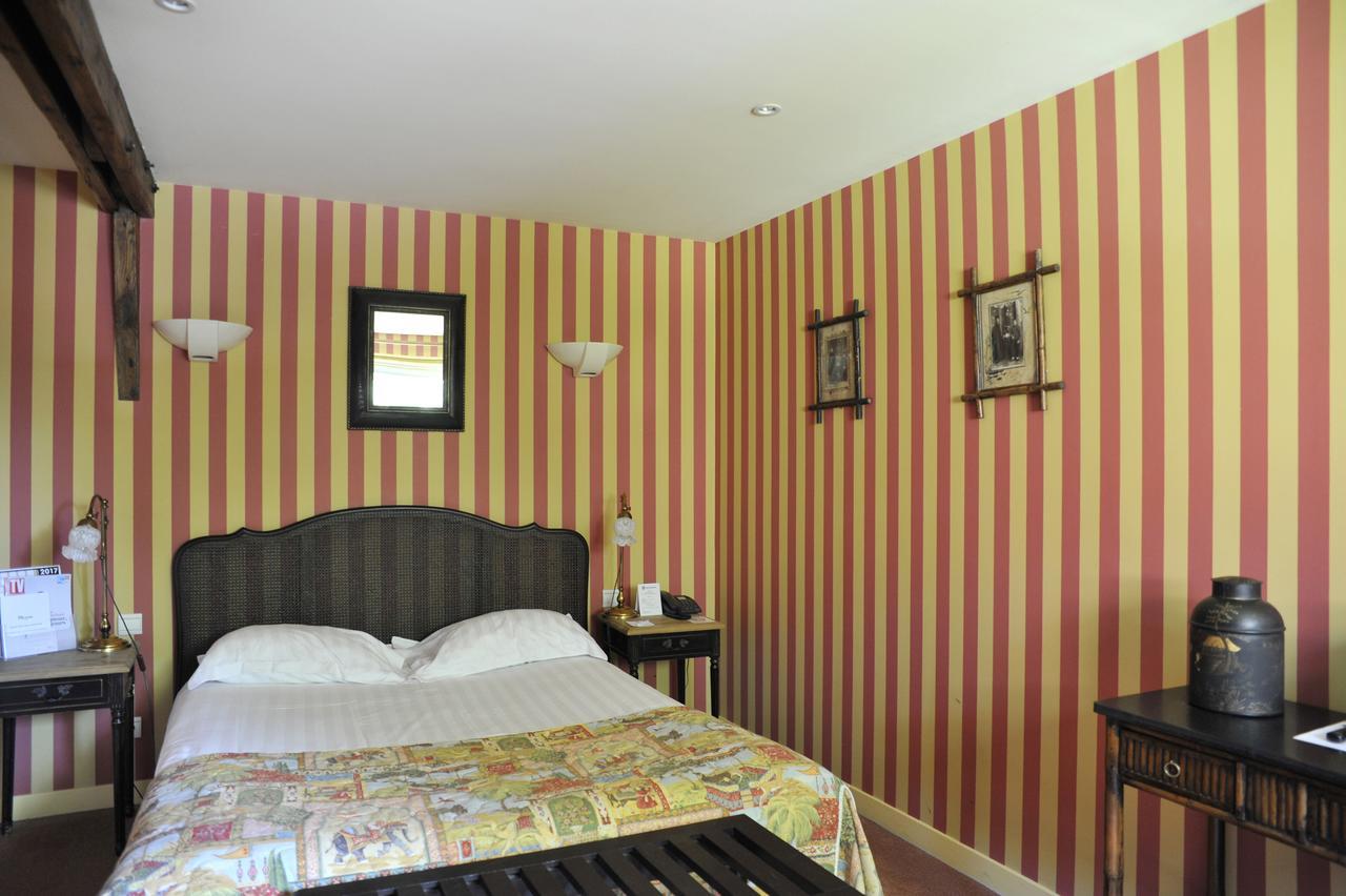 Best Western La Metairie Gosnay Εξωτερικό φωτογραφία