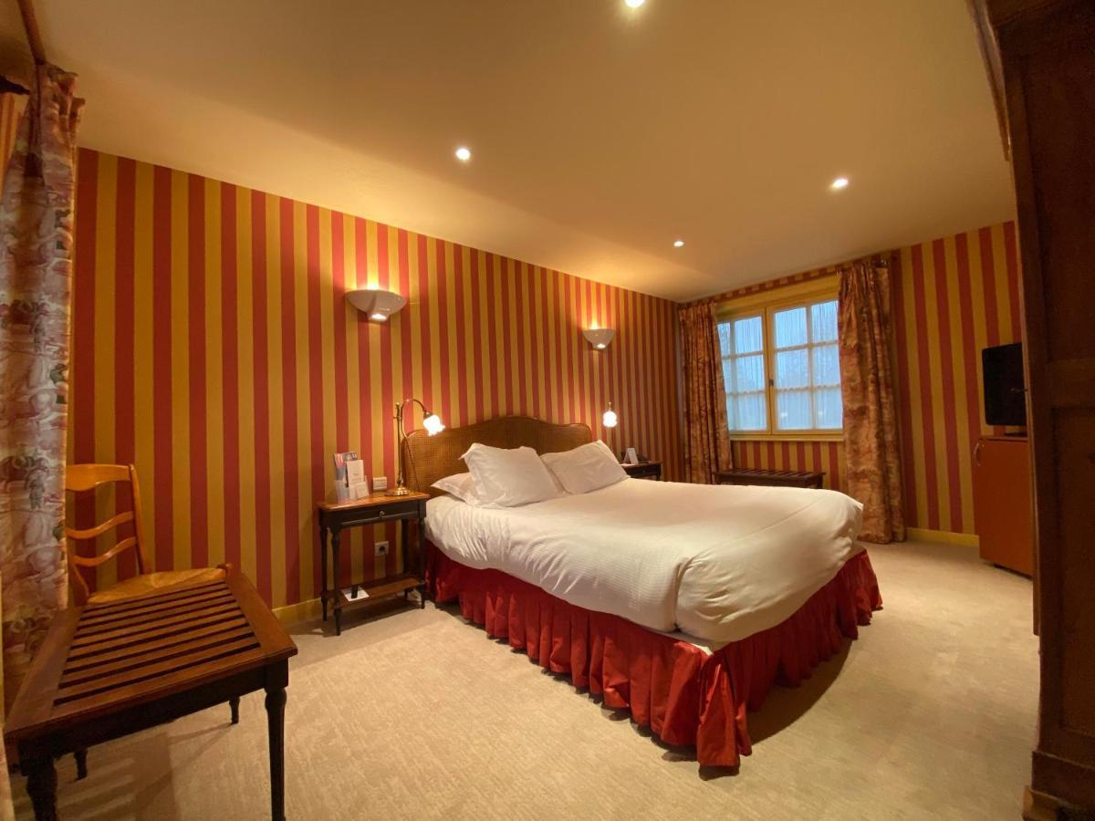 Best Western La Metairie Gosnay Εξωτερικό φωτογραφία