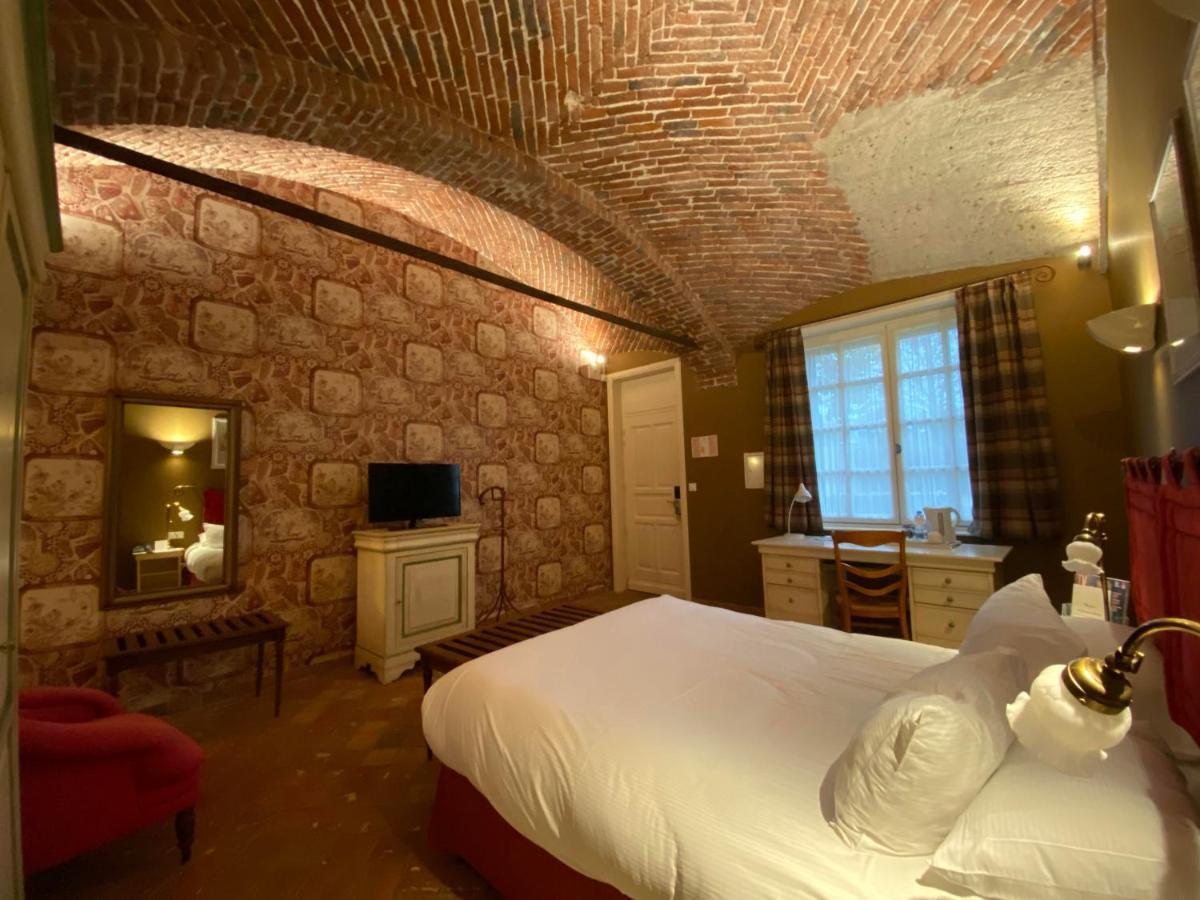Best Western La Metairie Gosnay Εξωτερικό φωτογραφία